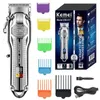 hair clippers cordless