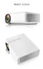 YG520 Full HD LED Projector 1080P Video Home Theatre Portable 3000 lumens Proyector HD USB WiFi Multi-Screen Beamer
