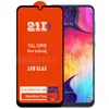 Infinix Note 12 Pro Play VIP G96 12i Hot 20 20 20 20S 21d Full Glue Tempered Glass Curved Coverage Guard 영화 커버 Shield