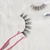 False Eyelashes 20mm Mink Long Lasting Lashes Natural Dramatic Volume Extension Thick 3D8866886