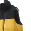 Men's Vests Designer vest Down Jackets 2021 Mens Outerwear Coats Clothing Apparel Fashion Winter womens jacket Parka Outdoor Warm Feather Outfit Outwear Multicolor