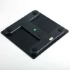 Elektronische Körperwaage Badezimmer LCD-Digital-Smart Gewichtskalen mit App-drahtlosen Bluetooth-Bilanz Körperfett-Wiegen-Bodenwaage H1229