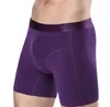 Designer uomo mutande biancheria intima Pantaloncini pantaloni da spiaggia Quick Dry Uomo Boxer da uomo Mutanda traspirante Morbido cotone sexy Vita stretta moda