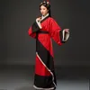 Film TV Stage Wear Cosplay Kostuum Oude Chinese Traditionele Rode Elegante Hanfu Dames Jurk Klassieke Dans Prestatie Outfit