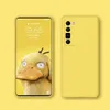 Huawei P40Pro Mobile Phone Case Innovative New Liquid Silica Gel Soft Case Mate30 All Inclusive Glassed Nova6se Set