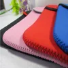 Tablet PC-zakken 6-17 inch Neopreen Soft Sleeve Case Laptop Pouch Beschermende tas voor 7 "12" 13 "14" 17 "Tablet Notebook HDSK1