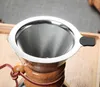 Coffeeware sets fabricador de café feitos à mão conjunto de filtro alto borossilicato de alta temperatura resistente vidro