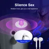 Nxy Hombres Masturbadores Masturbador Masculino con Vibración De Succión Versátil Impermeable Eléctrico Realista Textura 3D Vagina Stroker Juguetes Sexuales para 1214