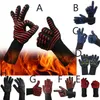 heat cooking gloves