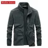 Maglioni Giacche Uomo Abbigliamento di grandi dimensioni UOMINI MODA Abbigliamento uomo Senza cappuccio Primavera Giacca da uomo Abbigliamento Uniforme militare 210909