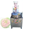 Automatic Imitation Manual Chopper Meat Machine Chopped Buns Stuffing Maker Chopped Cabbage Filling Manufacturer