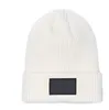 Top Men Beanie Winter Unisex gebreide hoed Gorros Bonnet Skull Caps Breid Hats Classical Sports Cap Women Casual Outdoor Desde7448787