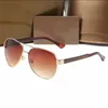 Gafas de sol de marca de diamantes de lujo de venta caliente de moda 3215 para hombres y mujeres gafas de sol de diseñador de moda