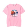 kuroko039sバスケットボールTシャツ女性男性コスプレ衣装kuroko no basket harajuku 100コットン半袖ヒップホップティーシャツHO4726280