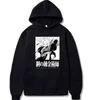 Fullmetal Alchemist Impression Pull Unisexe Sweat Large Hommes Y211118