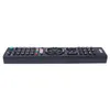 ALLOYSEED TV Remote Control RMT-TX100D Replacement for SONY TV KD-65x8507c KD-65x8508c KD-65x8509c KD-65x9305c