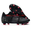 Qualidade Futuro Z 1.1 FG Soccer Sapatos Mens Botas de Futebol Cleats Neymar Jr.Size 39-45 EUR