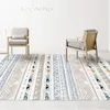 Carpets Morocco Carpet And Rugs For Home Living Room Nordic Geometric Bedroom Decor Bedside Floor Mat Sofa Chair Area