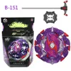 Burst Superking GT B151 Toupie Tact Longinus Starter Avec Lanceur Gyroscope Métal Fusion Jouet Pour Enfants Cadeaux D'anniversaire X0528