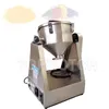 High Quality Single Cone Rotary Blender Dry Seasoning Powder Mixing Machine Food Sugar Coffee Dried Herb Flour Maker