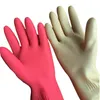 Rękawiczki jednorazowe długie antyreflux gumowe gospodarstwa domowe przeciwpoślizgowe odporne na zużycie kuchenne sprzątanie pralni Ogrodnictwo