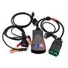 قراء الكود أدوات فحص / تشخيص السيارة الكامل رقاقة الذهب lexia diagbox pp obd2 الماسح الضوئي 3 2000 v9.68 أداة lexia3 obd 92181