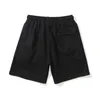 Lyxkvalitet Teddy Bear Printed Men Shorts Designer Spring Summer Short Plam Pants Beach Sports Jogger 21SS4CSHFLA4YVXL