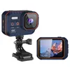 قادم جديد! Ultra HD 4K Action Camera 10M مقاوم للماء 2.0 'شاشة 1080p Sport Camera Go Extreme Pro Cam Drive Recorder Tachograp 210319