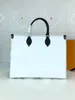 2021 borse di design di lusso di alta qualità puese double face Onthego borse a tracolla messenger tasche per lo shopping Tote Cosmetic Bags libera la nave