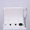 Machine portable HIFU 10000 coups, ultrasons focalisés de haute intensité, lifting du visage, levage de la peau du corps, élimination des rides