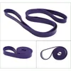 BBR03 208cm Natural Latex Pull Up Physio Resistance Bands Fitness CrossFit Loop Bodybulding Yoga Exercise Fitness Equipment H1026