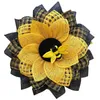 decoraciones de boda girasoles