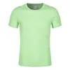 Sumer Cloting quick drying Coton Mens Casal Trt Cstot mgm clotn gym clohs men Fites Wear Fitn Fies GyC