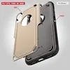 Hybrid Armour Cell Phone Fodral Dual Layer Tough Case Heavy Duty Defender Shockside Protector for iPhone12 Mini 11 Pro Max X 7/8/6 Plus Samsung S7 Note9 S8Plus