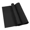150*75cm Treadmill Mats Stepper Shock-Absorbing Towel Enlarged Thickening NBR Exercise Sport Non-slip Home Gym Fitness Pads Gymnastics Floor Bike Dance Mute Cusion
