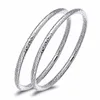 Fashion Lady Bohemia Style Copper Alloy Bangles for Women Wholesale Jewelry Gift Q0719