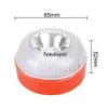 V16 Homologowany Akumologowany Strobe Light Car Emergency Beacon do samochodu / Dom / Camping