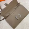 Femmes soirée classique enveloppe sac pochette sac à main fourre-tout mode concepteurs en cuir véritable bandoulière sacs à bandoulière haute quali2627