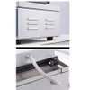 Ticari yapışmaz Kore Taiyaki Makinesi Balık Waffle Makinesi Şekilli Waffle Demir Kek Yapımı382x495C240G