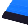 Samochód Wrap Vinyl Film Squeegee Scrober Tool Pojazd Stylizacja Auto Naklejki Akcesoria Okno Lodowe Remover Plastic Element