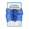 Femmes Mode Bandeau de curling sans thermique Bandes de cheveux Paresseuse Culers Spong Spong Cheveux Coiffeurs Ensemble de curieurs paresseux Modélisation DIY Coiffeurs Outils