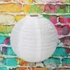 LED Solar Chinese Lanterns Waterproof Lampion Hanging Ball Light Birthday Wedding DIY Craft Decor Gift Party Supplies Q08109512153