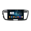 dvd de voiture android honda