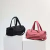 Multifunction Nylon Bags Storage Yoga Gym Large Capacity Duffel Travel Waterproof Casual Beach Exercise Luggage 2 Colors #76