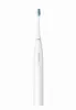 DR.BEI E0 Brosse à dents électrique sonique Rechargeable Ultrasons 3 Modes de nettoyage Nettoyeur de dents portable étanche IPX7 - Blanc