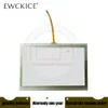 R8310-45 Części zamienne R8310-45D R8310-45F R8310-45E PLC HMI Industrial Touch Ecreen i Front Label Film