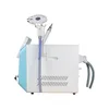 2 in 1 808nm Diode laser machine hair removal & NDYAG Q-Switch 755 1320 532 1064NM Tattoo Remova Beauty Equipment