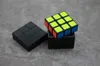 Rubi KS Dream - Three Sixty Edition Trick By Henry Harrius Magic Tricks Illusion Mentalism Cube Shell Restore Magia Gimmick
