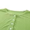 Женская одежда Летние урожайные топы кардиганы вязаные с коротким рукавом мода повседневная базовая кружевная одежда рубашки женские блузки