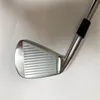 Clubes de golfe JPX921 Ferros forjados Definir eixos de grafite/aço R/S com desconto de capa de cabeça disponível
